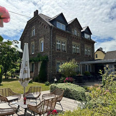 Altes Pfarrhaus Hotel Ernst Ngoại thất bức ảnh